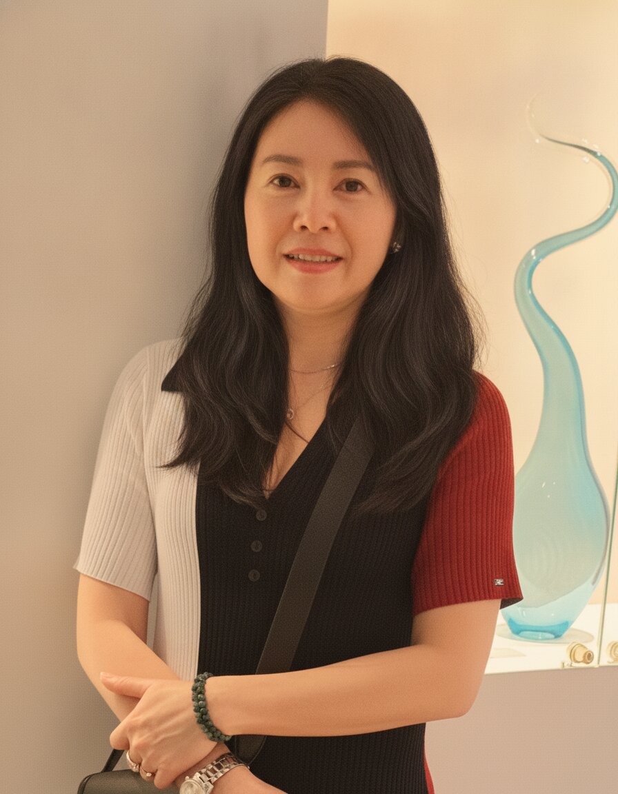 Tam, Atara Beauty & Spa